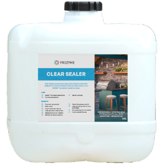 ClearSealer